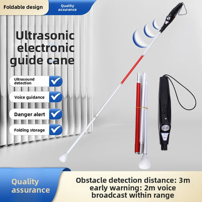 PathSense Mobility Aid