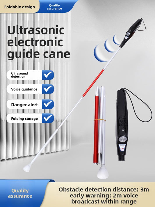 PathSense Mobility Aid