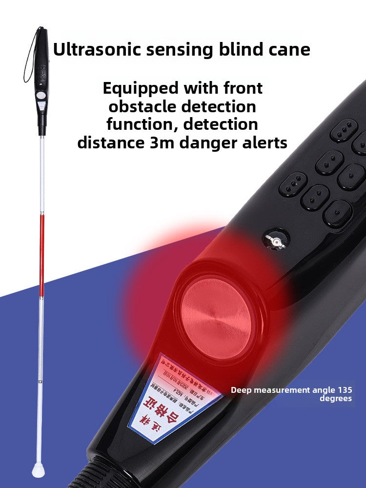 PathSense Mobility Aid